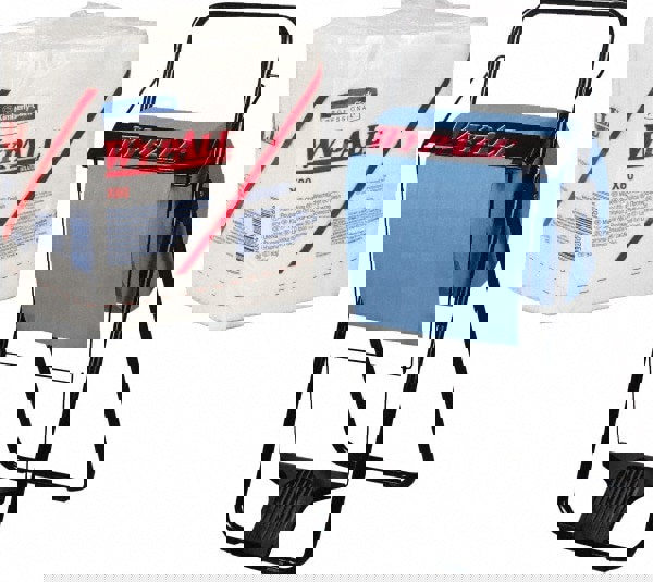 Shop Towel/Industrial Wipes: 1/4 Fold & X80