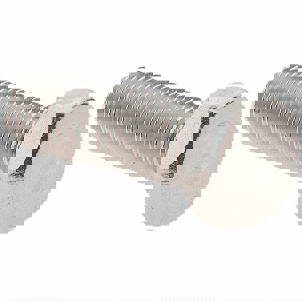 Machine Screw: #8-32 x 1/2