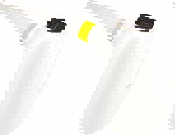 Beakers & Pipettes; Type: Measuring Cup; Volume Capacity Range: 1,000 mL and Larger; Material Family: Plastic; Material: Polyethylene; Overall Length: 11.25 in; Labware Transparency: Translucent; Graduations: Yes; Standards: FDA; Volume Capacity (Qt.): 5.