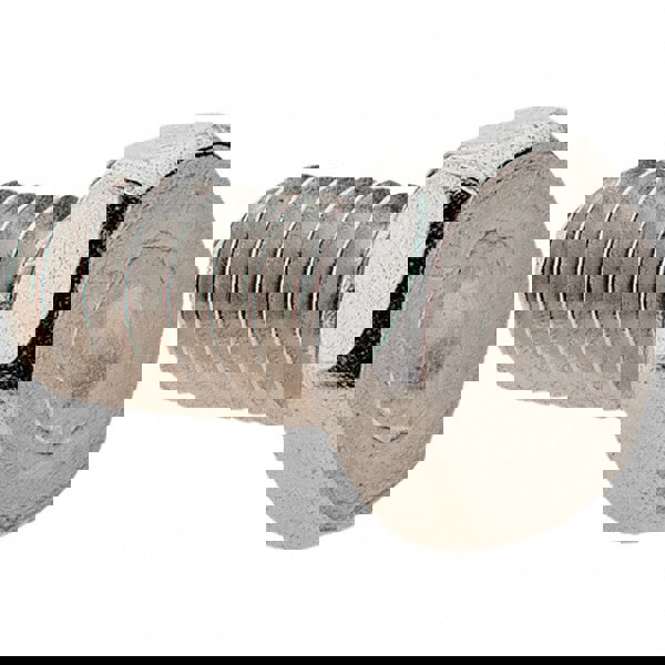 Machine Screw: #10-24 x 3/8