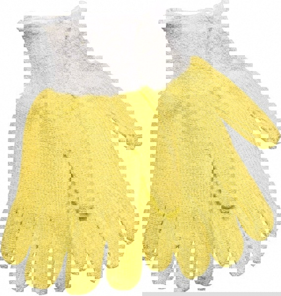 Cut-Resistant Gloves: Size L, ANSI Cut 2