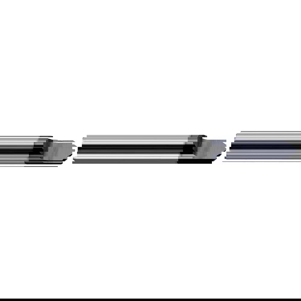 Engraving Cutter: 90 &deg;, 1/4