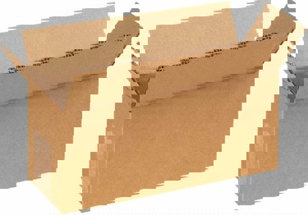 Corrugated Shipping Box: 9