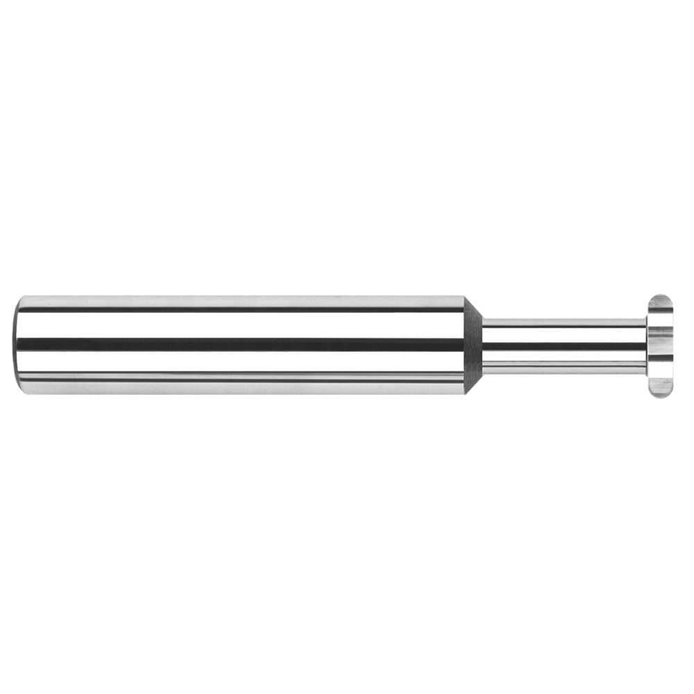 Woodruff Keyseat Cutter: 0.3125