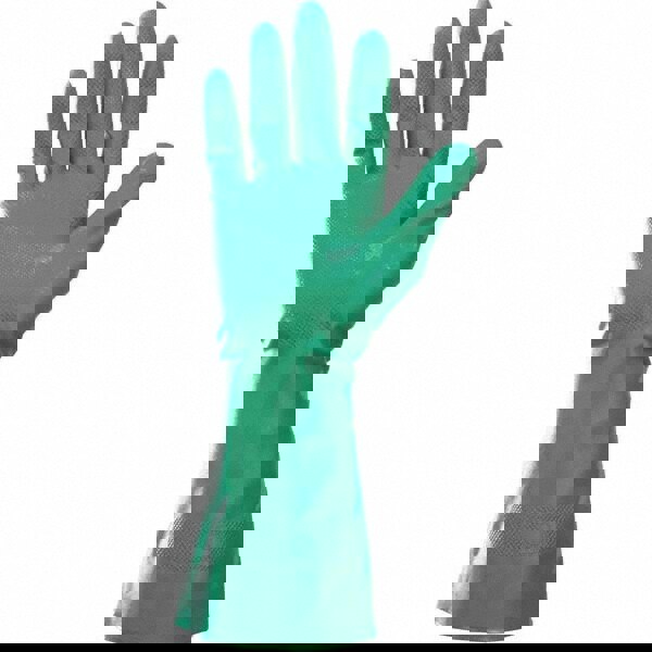 Chemical Resistant Gloves: 15 mil Thick