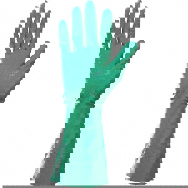 Chemical Resistant Gloves: 15 mil Thick