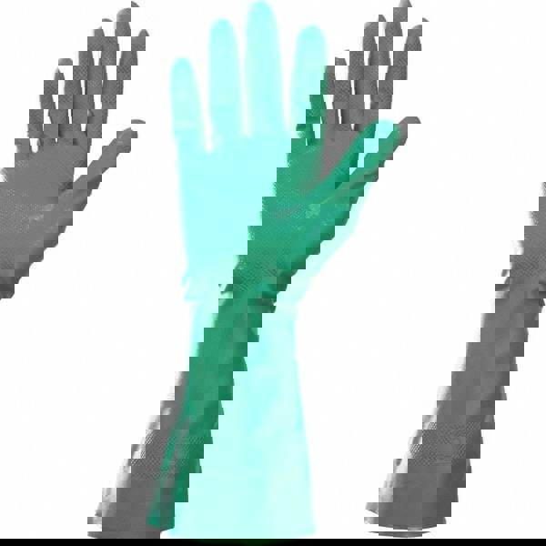 Chemical Resistant Gloves: 15 mil Thick