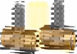 Push-To-Connect Tube to Tube Tube Fittin