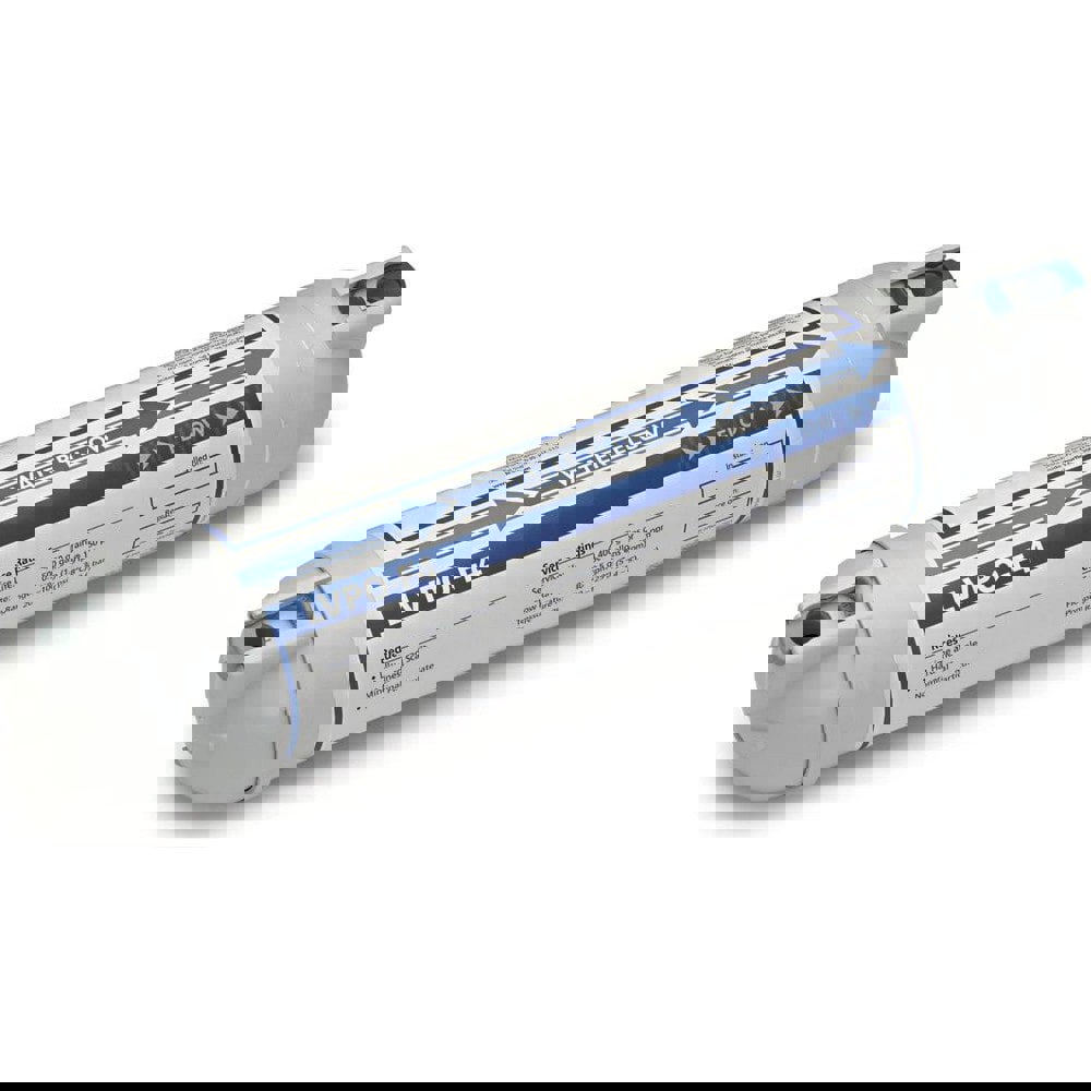 Cartridge Filters; Filter Type: Filter Cartridge; Scale Inhibitor Cartridge ; Length (Inch): 16 ; Outside Diameter (Decimal Inch - 4 Decimals): 3.3000 ; Micron Rating: Not Rated ; Construction: Granular ; Material: Carbon