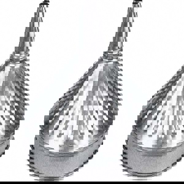 Oil Funnels & Can Oiler Accessories; Fin