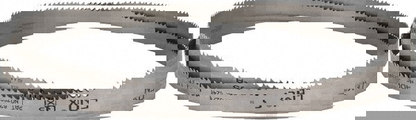 Welded Bandsaw Blade: 14' 10 Long x 1