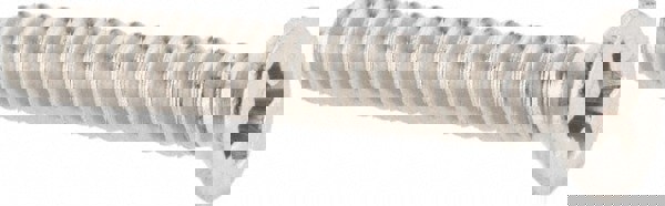 Machine Screw: #4-40 x 3/4