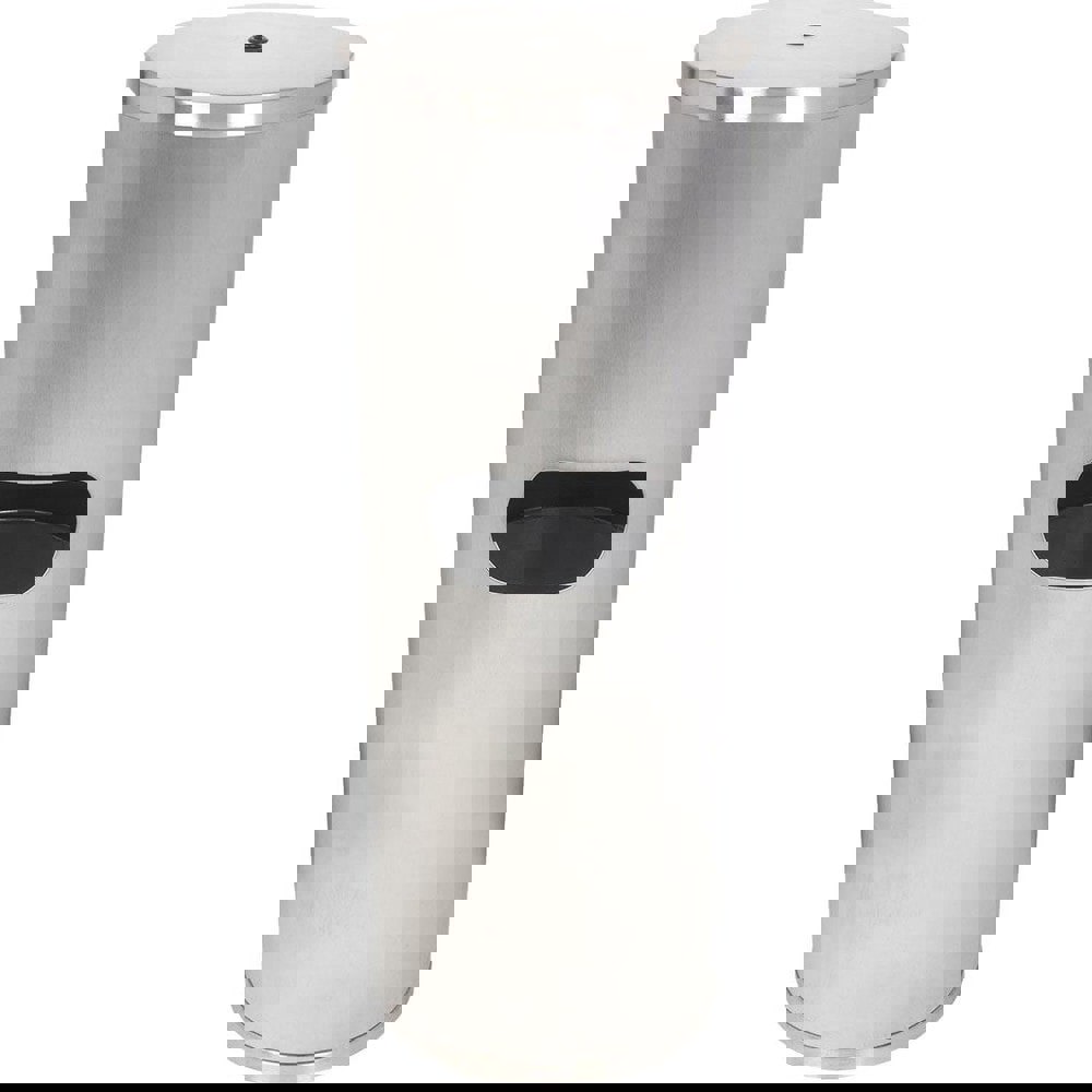 Athletix[TM] Stainless Steel Floor Stand