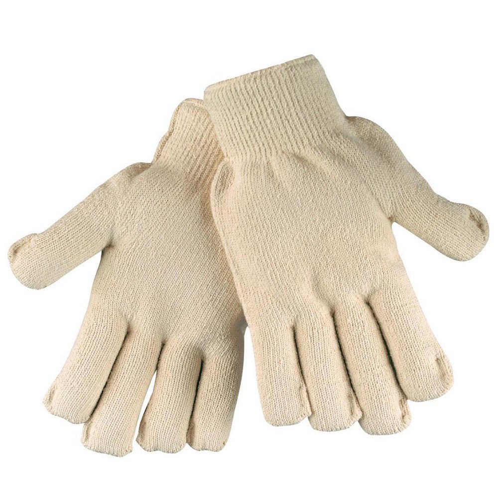 Work Glove: Memphis 9450K, Size Large, Terry Cloth Lined, Terrycloth, General Purpose