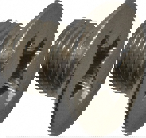 Machine Screw: #8-32, 1/4