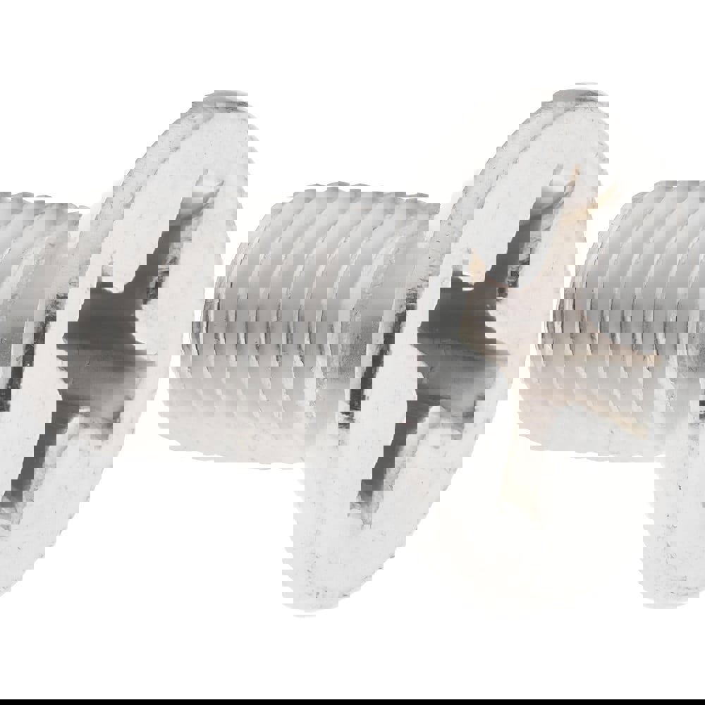 Machine Screw: #8-32 x 3/8