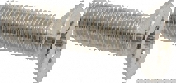 Machine Screw: #8-32 x 5/8