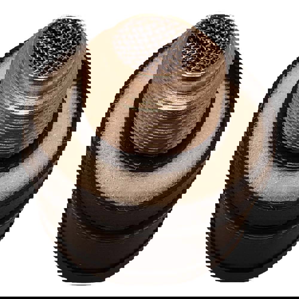 Air File Muffler Assembly