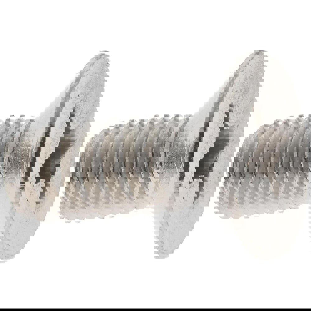Machine Screw: #10-24 x 1/2
