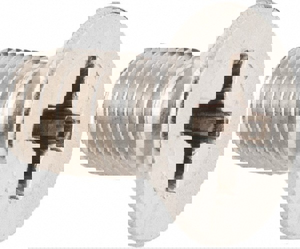 Machine Screw: #10-32 x 3/8