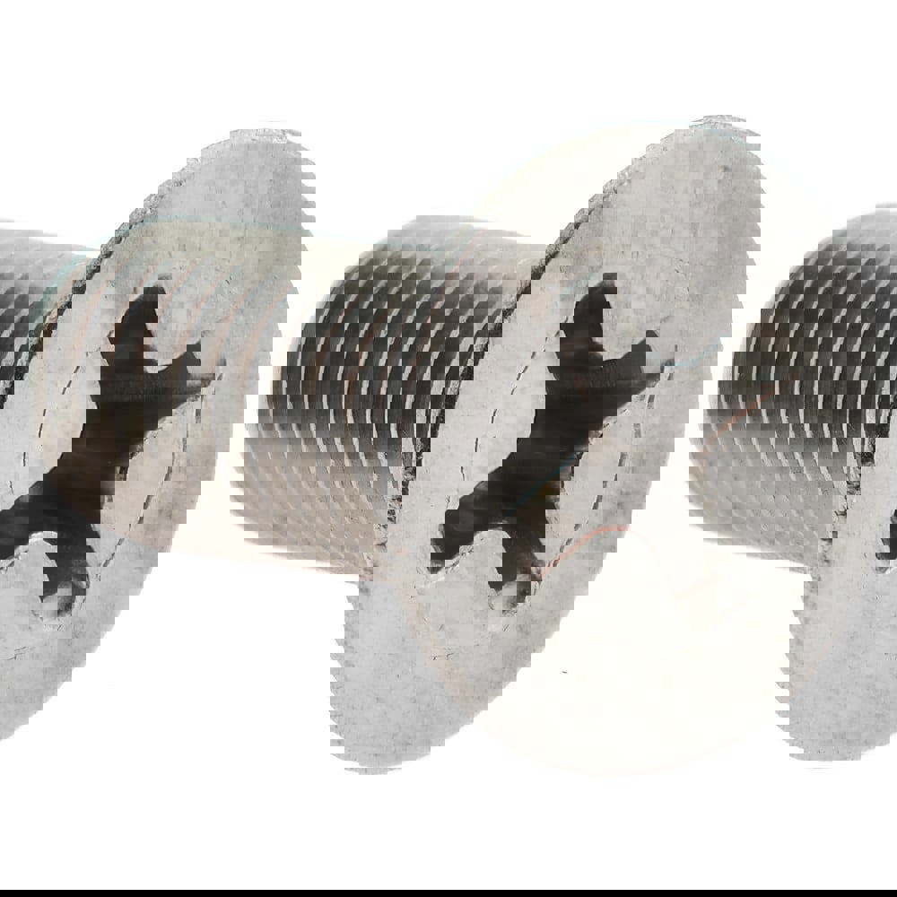 Machine Screw: #10-32 x 1/2