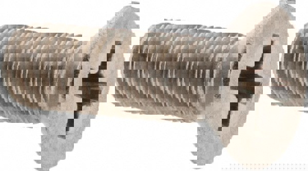 Machine Screw: #10-32 x 5/8