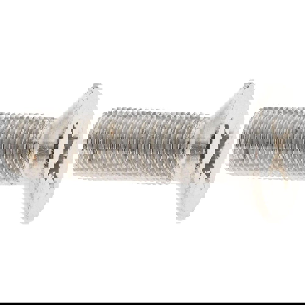 Machine Screw: #10-32 x 3/4