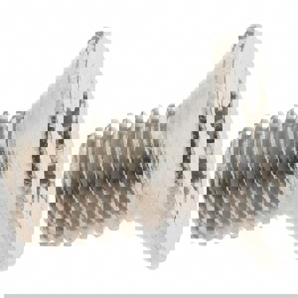 Machine Screw: 1/4-20 x 1/2