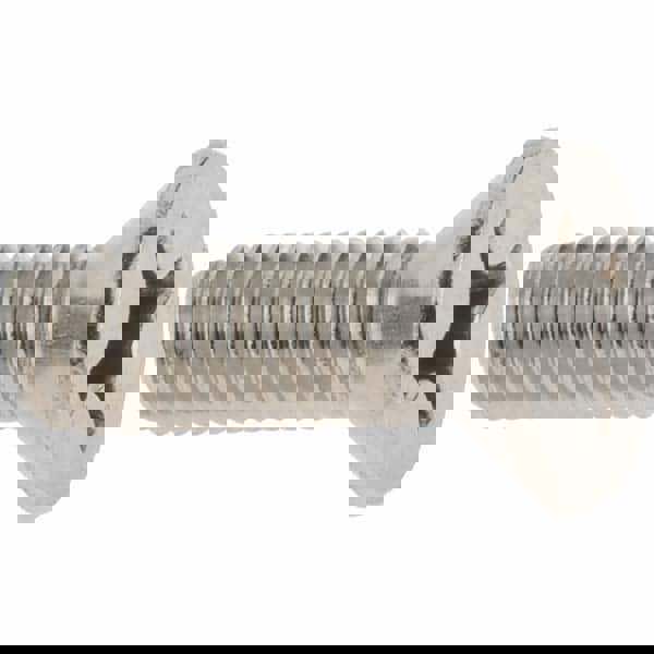 Machine Screw: 1/4-20 x 3/4
