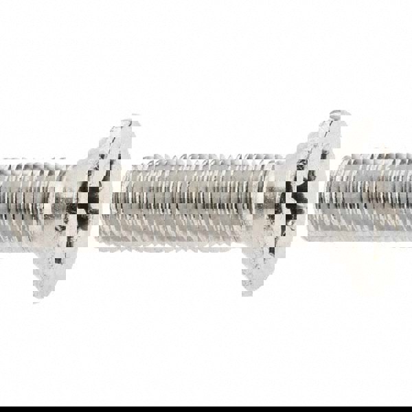 Machine Screw: 1/4-20 x 1