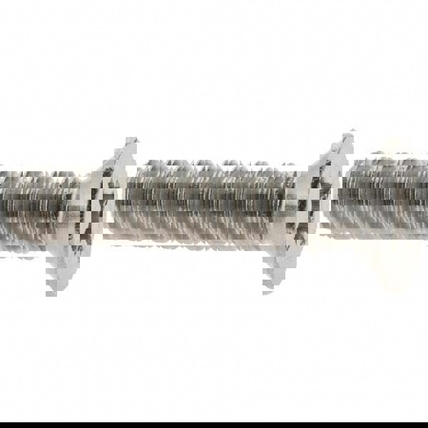 Machine Screw: 1/4-20 x 1-1/4