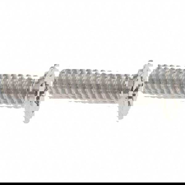 Machine Screw: 1/4-20 x 1-1/2