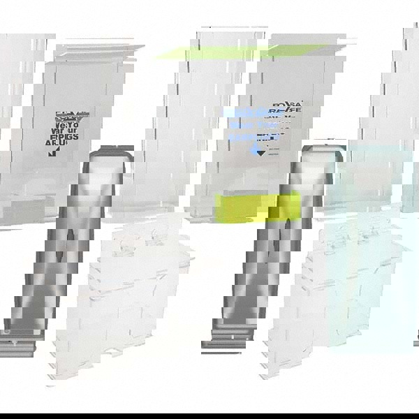 27 oz Motion Sensor Gel & Liquid Hand Soap Dispenser