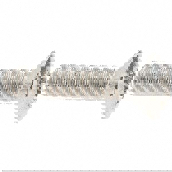 Machine Screw: #8-32 x 3/4