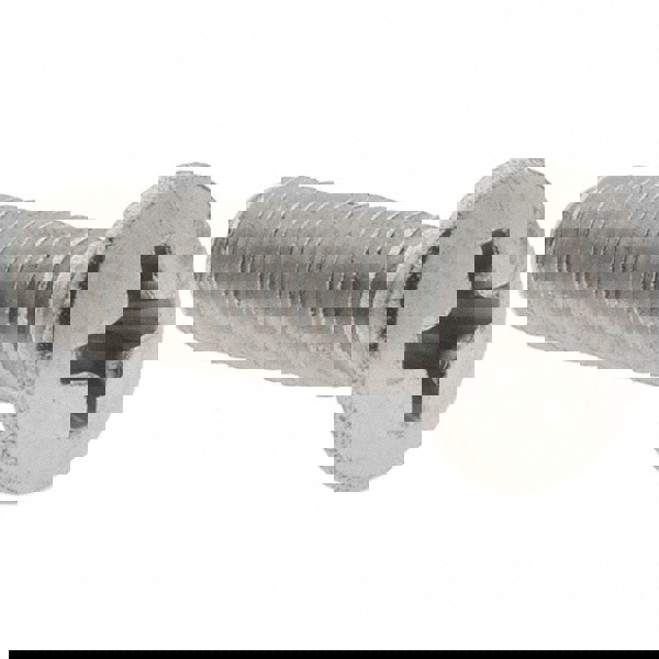 Machine Screw: #10-24 x 3/4