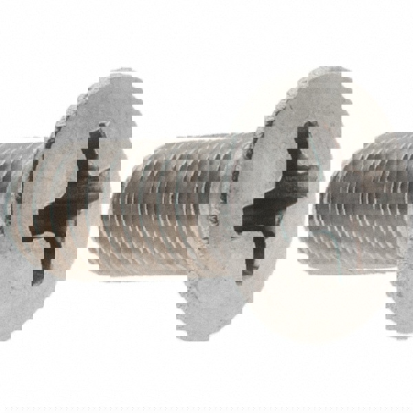 Machine Screw: #10-32 x 1/2