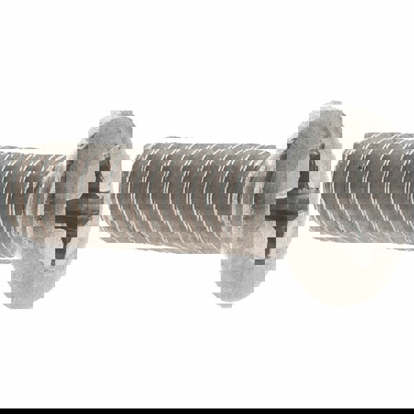 Machine Screw: #10-32 x 3/4