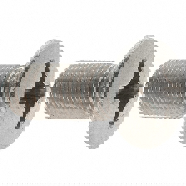 Machine Screw: 1/4-20 x 3/4