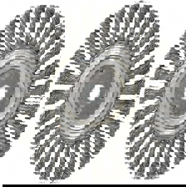 Wheel Brush: 6