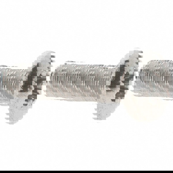 Machine Screw: #4-40 x 1/2