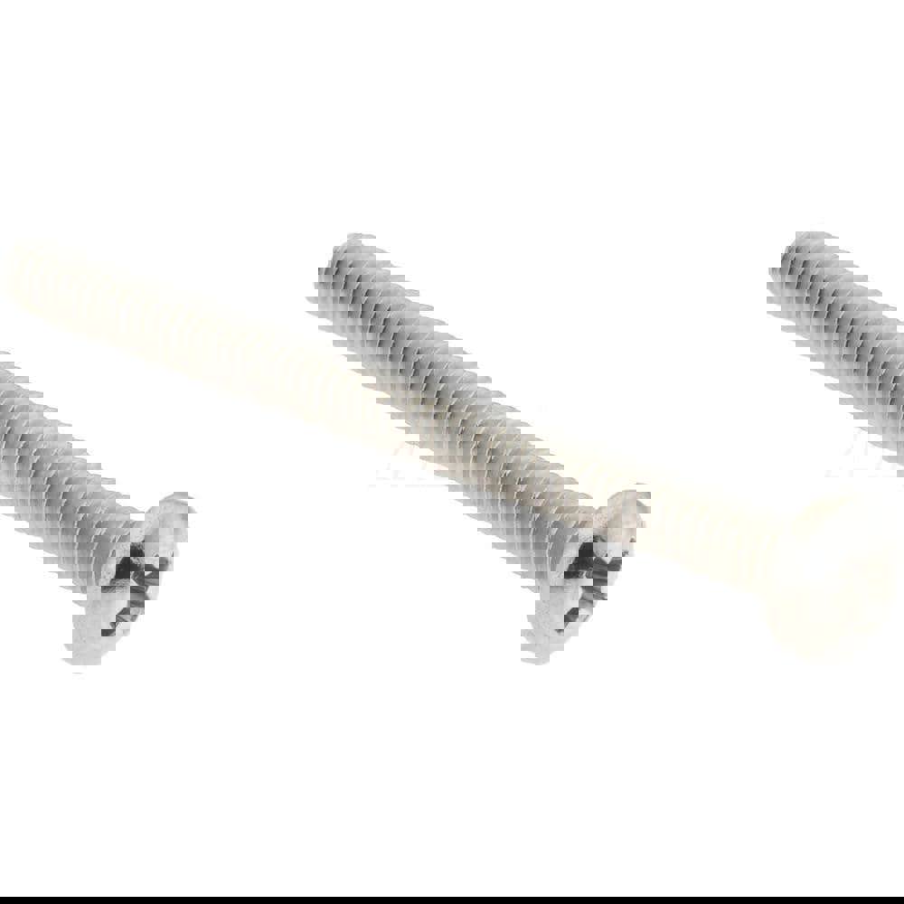 Machine Screw: #4-40 x 1-1/2