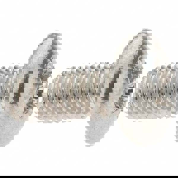 Machine Screw: #6-32 x 5/16