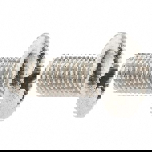 Machine Screw: #6-32 x 3/8