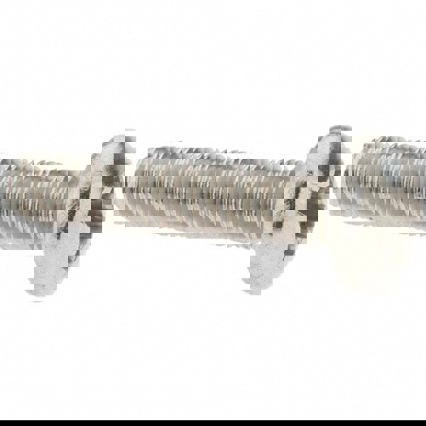 Machine Screw: #6-32 x 5/8