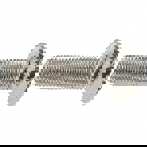 Machine Screw: #6-32 x 1/2