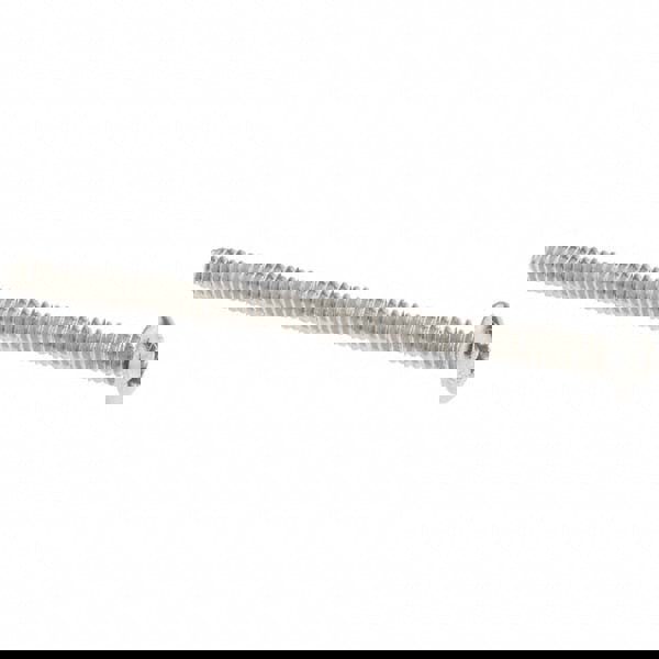 Machine Screw: #6-32 x 2