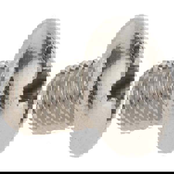 Machine Screw: #8-32 x 1/4