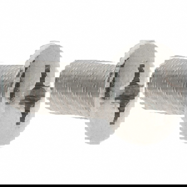 Machine Screw: #8-32 x 1/2