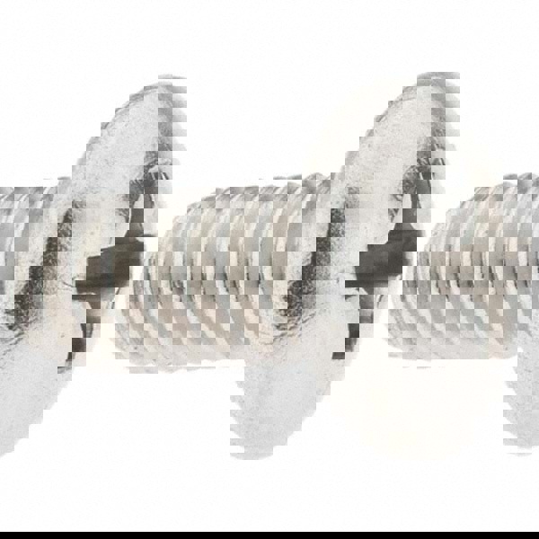 Machine Screw: #10-24 x 3/8