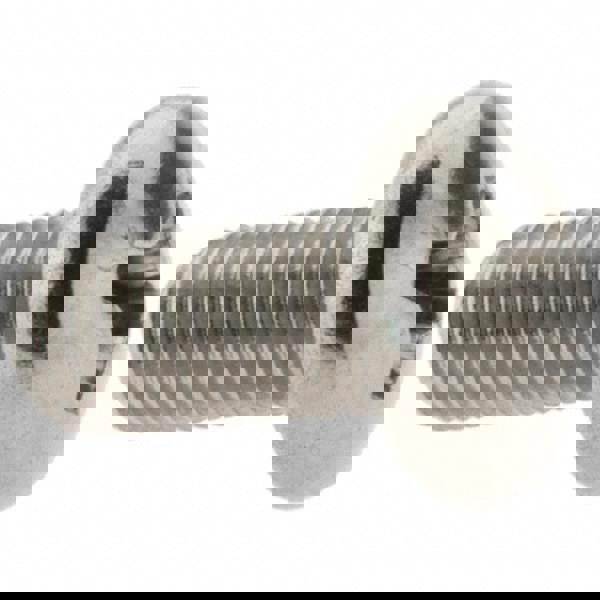 Machine Screw: #10-32 x 3/8